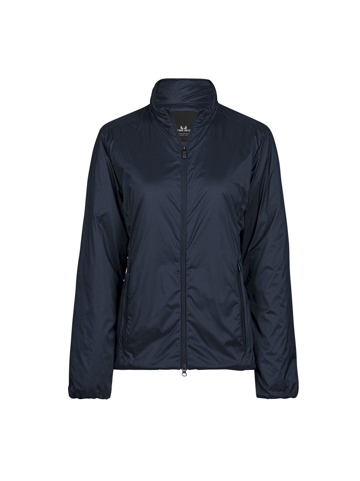 Women's PureLite jacket Tee Jays Deep Navy