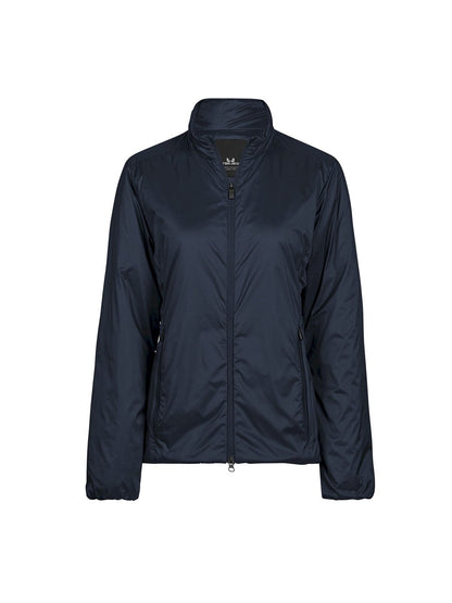 Women's PureLite jacket Tee Jays Deep Navy