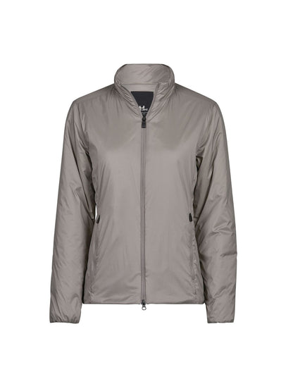 Women's PureLite jacket Tee Jays Driftwood