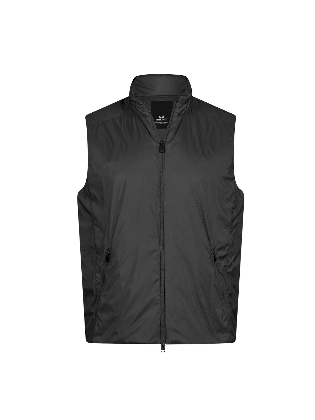 PureLite Bodywarmer Tee Jays Black