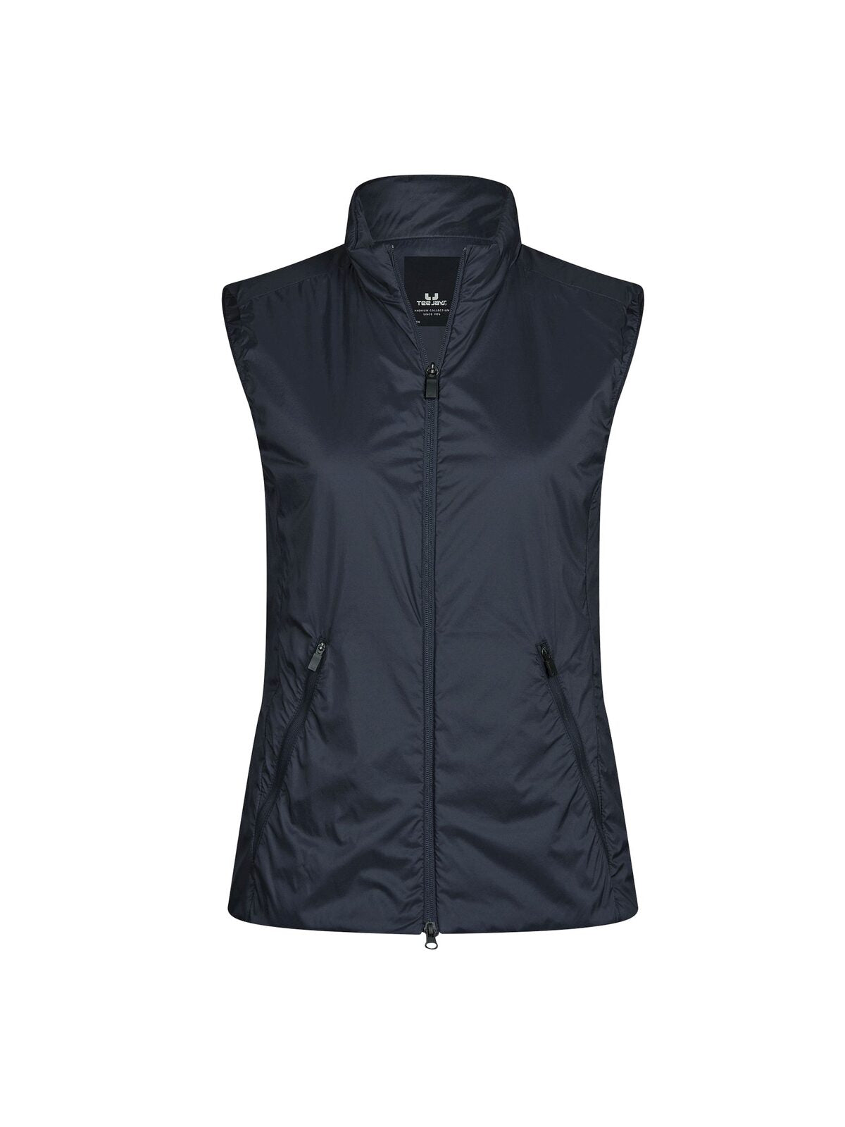 Women's PureLite bodywarmer Tee Jays Deep Navy