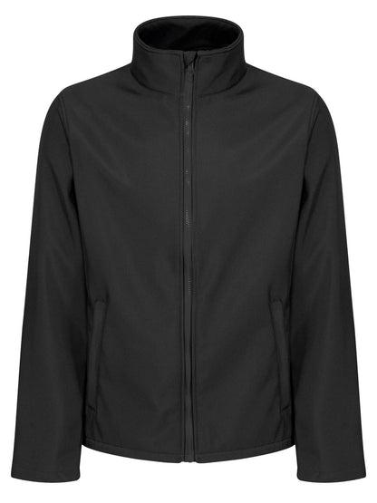 Ablaze Printable Softshell Regatta Professional Black/Black