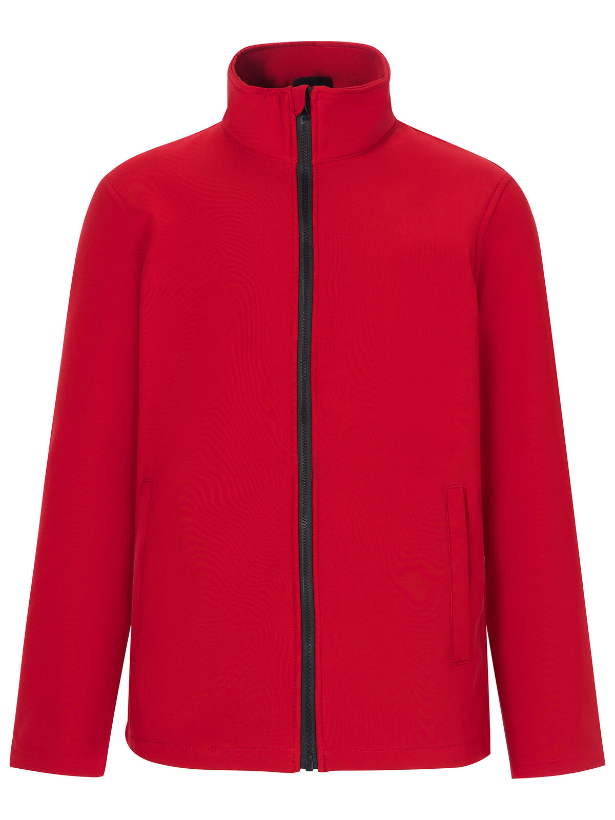 Ablaze Printable Softshell Regatta Professional Classic Red/Black