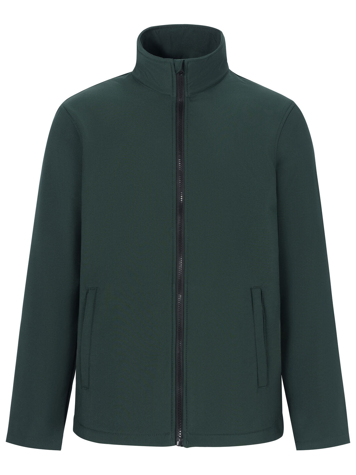 Ablaze Printable Softshell Regatta Professional Dark Spruce/Black