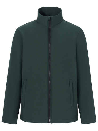 Ablaze Printable Softshell Regatta Professional Dark Spruce/Black