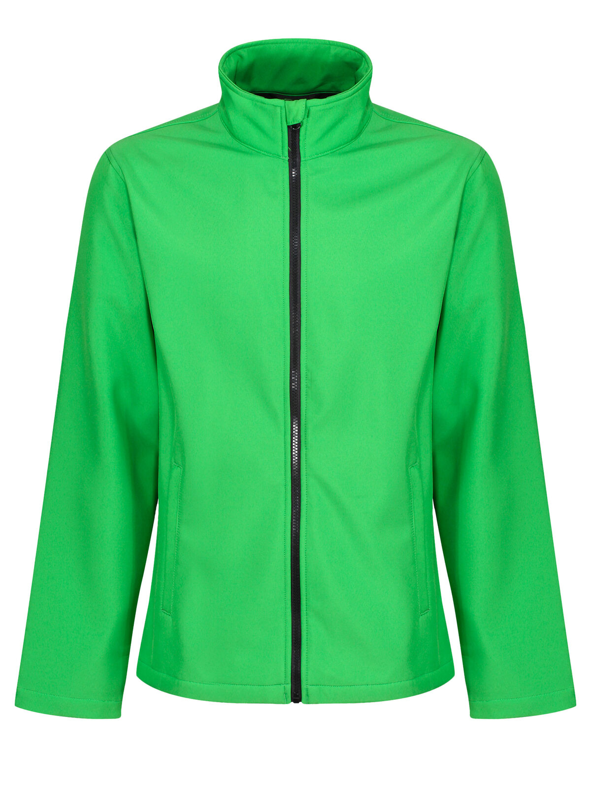 Ablaze Printable Softshell Regatta Professional Extreme Green/Black