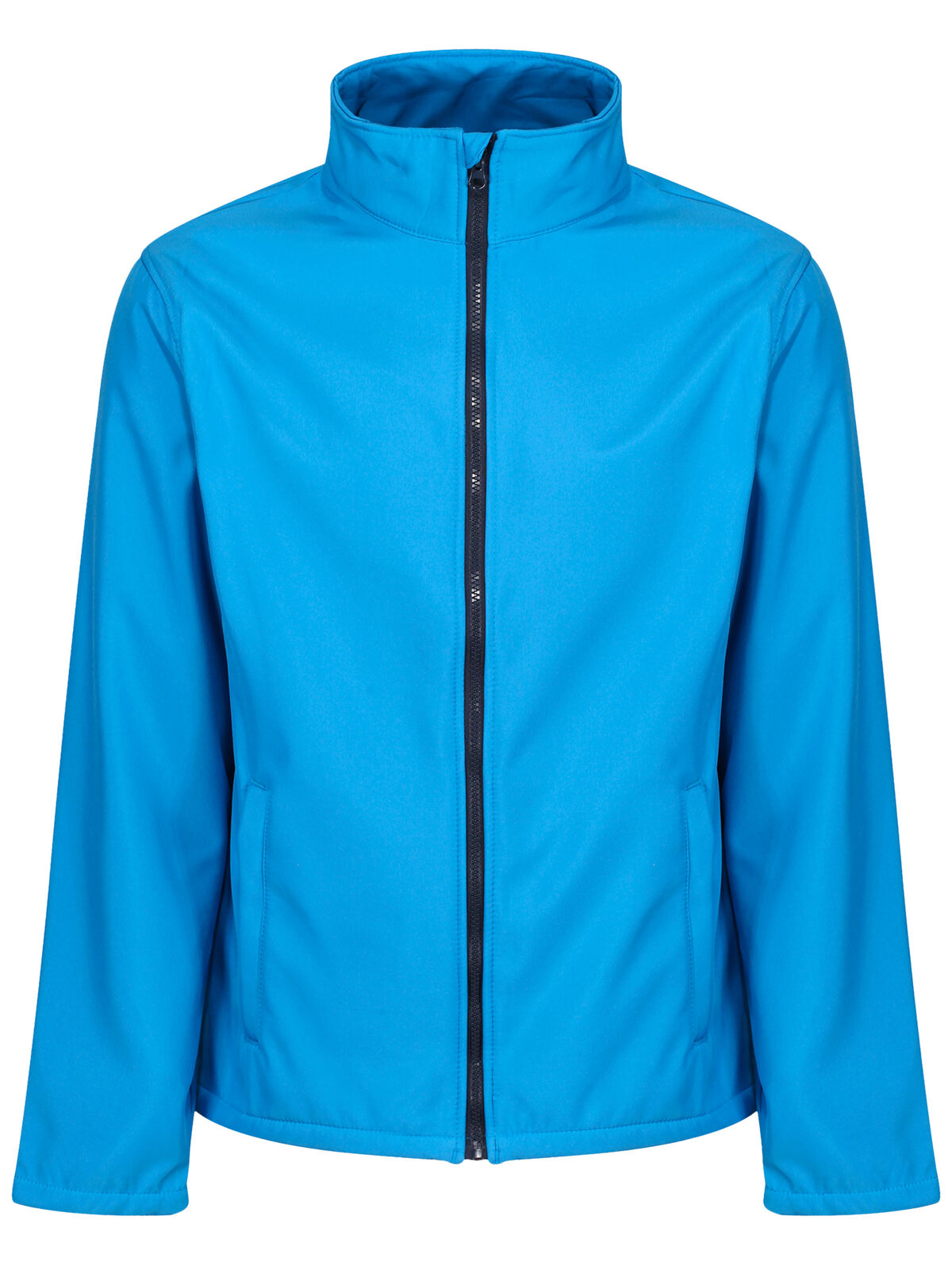 Ablaze Printable Softshell Regatta Professional French Blue/Navy