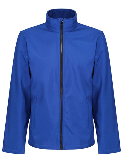 Ablaze Printable Softshell Regatta Professional New Royal/Black