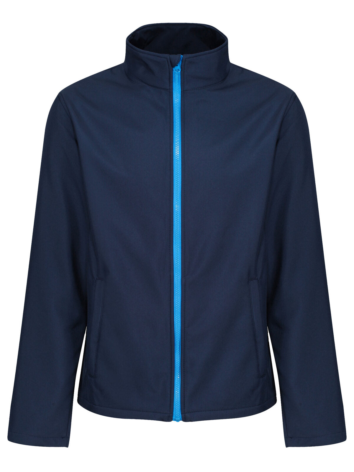 Ablaze Printable Softshell Regatta Professional Navy/French Blue