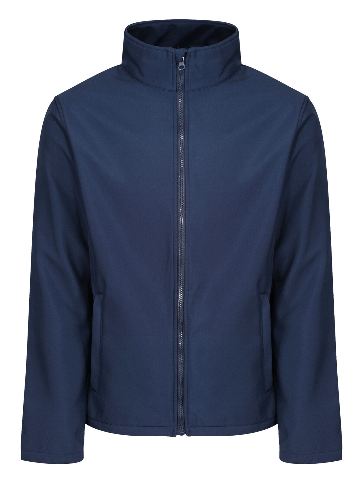 Ablaze Printable Softshell Regatta Professional Navy/Navy