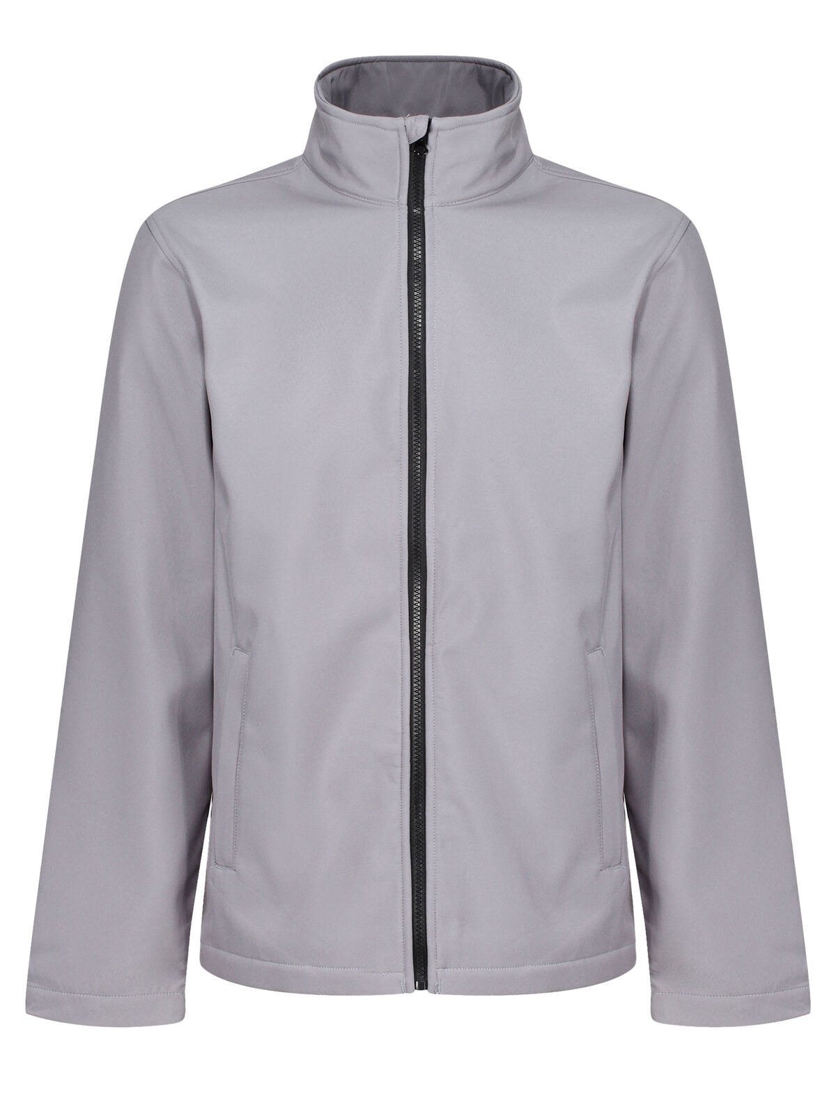 Ablaze Printable Softshell Regatta Professional Rock Grey/Black