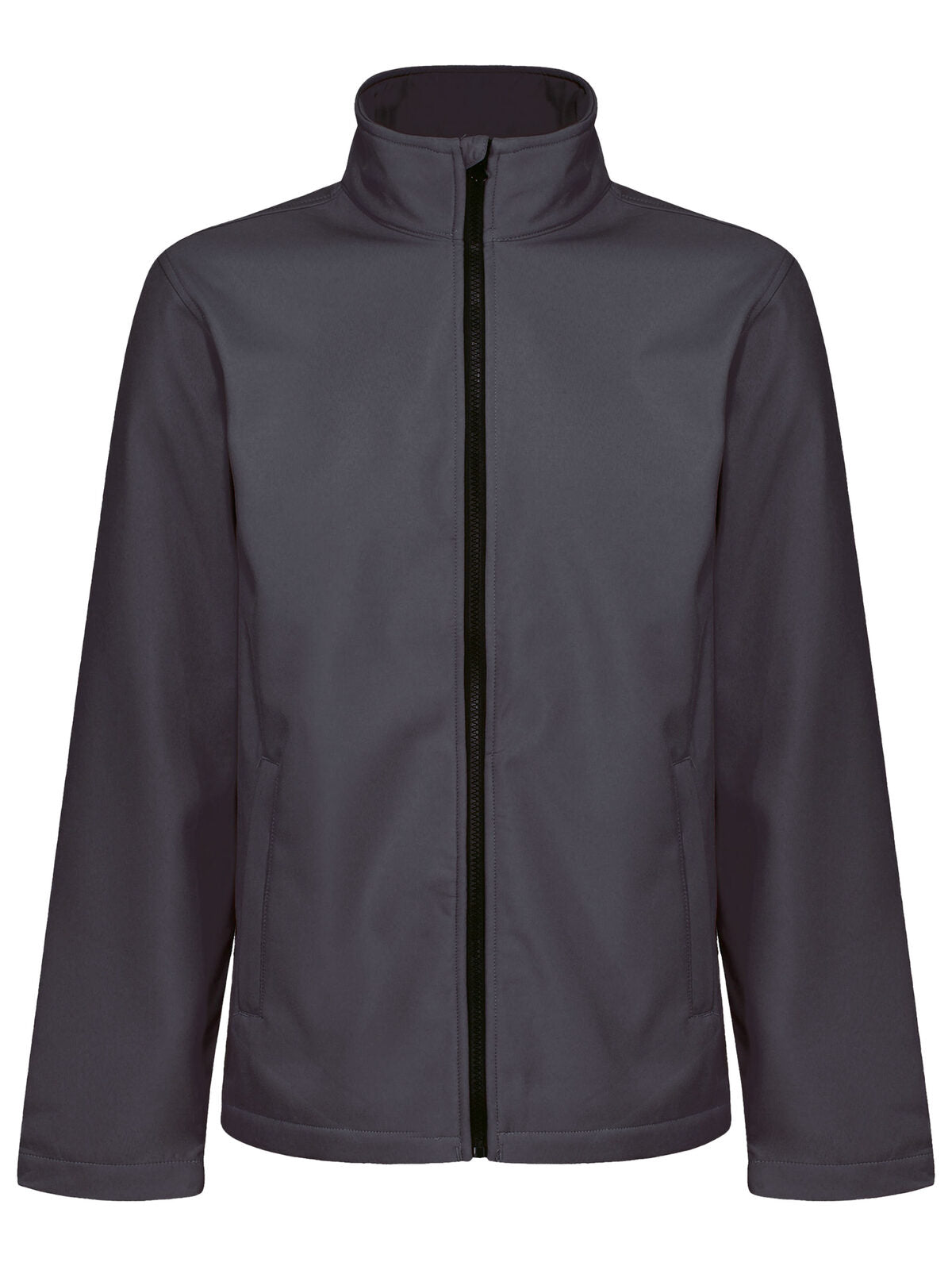 Ablaze Printable Softshell Regatta Professional Seal Grey/Black