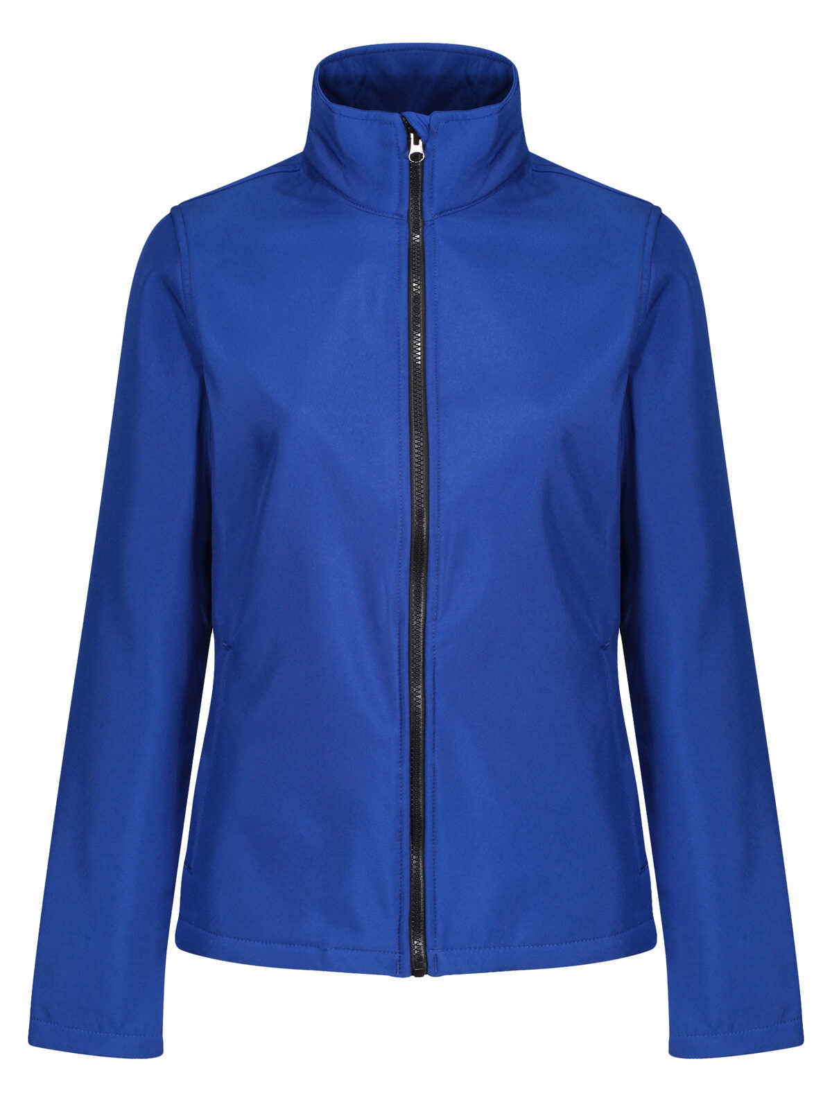 Women’s Ablaze Printable Softshell Regatta Professional New Royal/Black