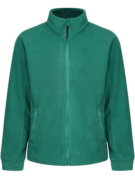 Thor III Fleece Regatta Professional Bottle Green