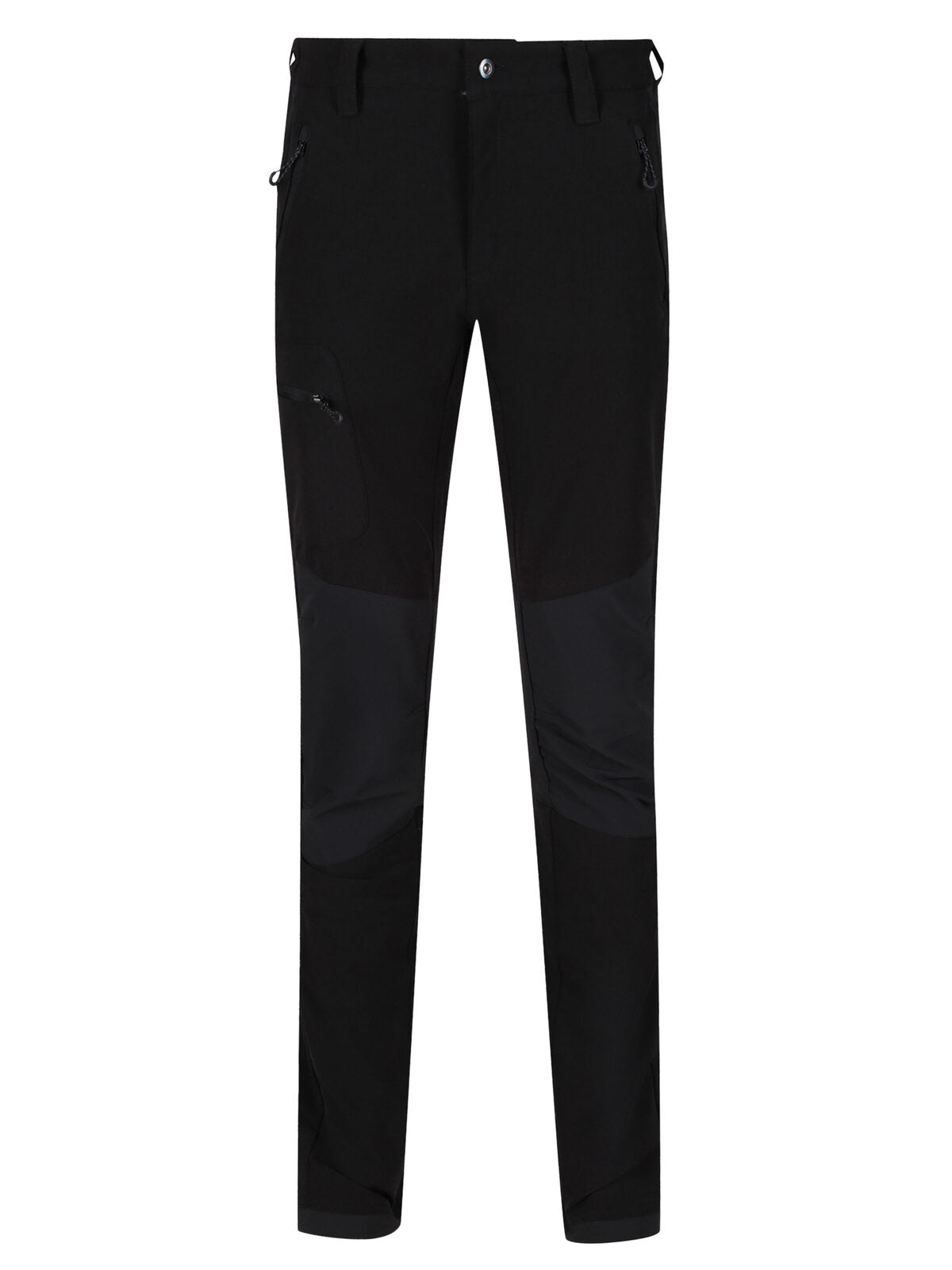 S/R/L PROLITE STRETCH TROUSER Regatta Professional All Black
