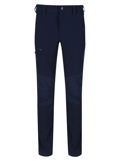 S/R/L PROLITE STRETCH TROUSER Regatta Professional Navy