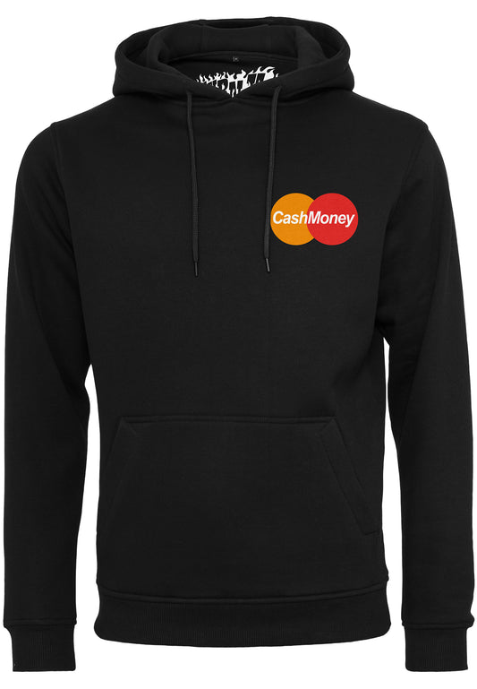 CashMoney Hoody