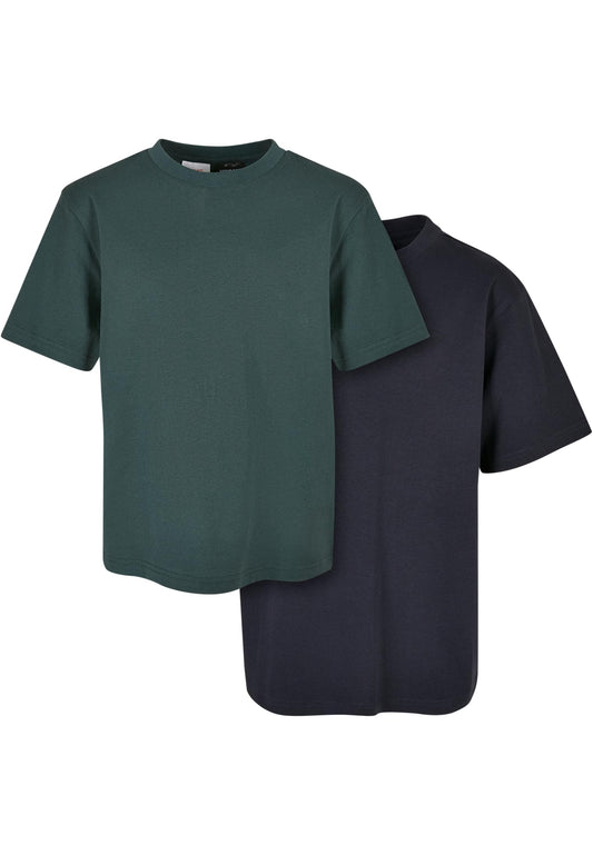 Boys Tall Tee 2-Pack