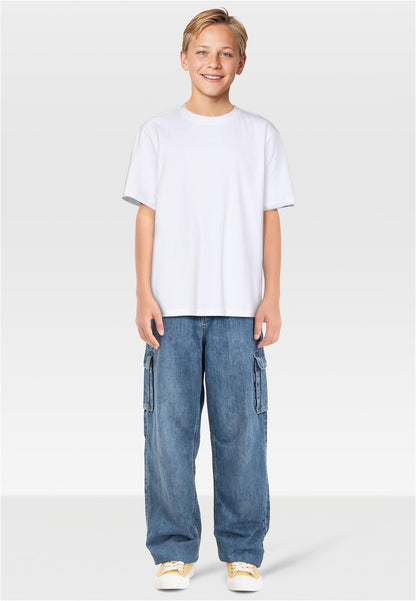 Boys Tall Tee 3 Pack