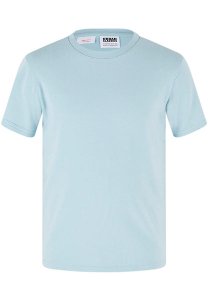 Girls Stretch Jersey Tee
