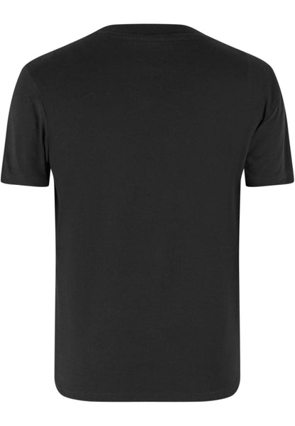 Girls Stretch Jersey Tee