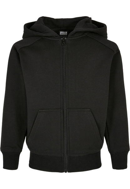 Boys Zip Hoody