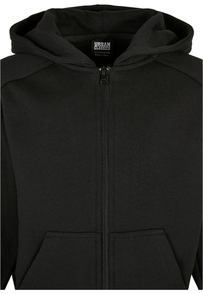 Boys Zip Hoody