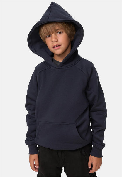 Boys Blank Hoody