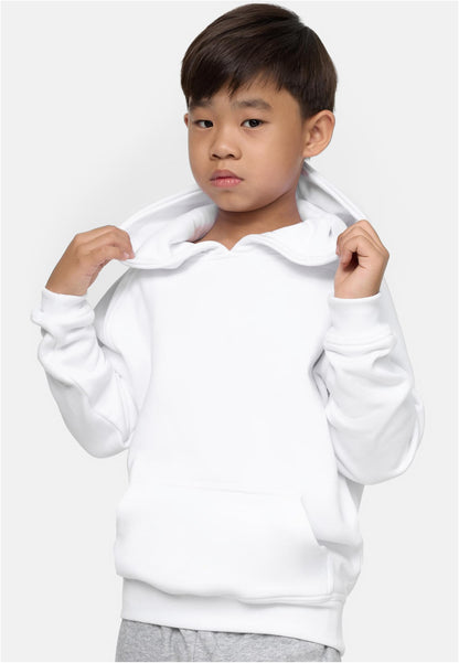 Boys Blank Hoody
