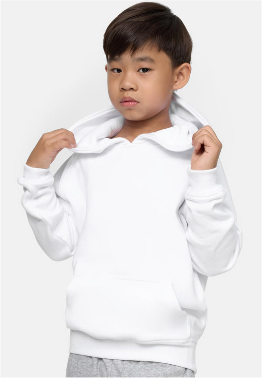 Boys Blank Hoody