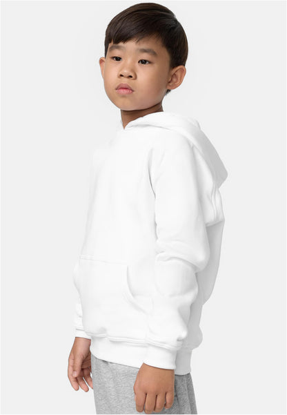Boys Blank Hoody