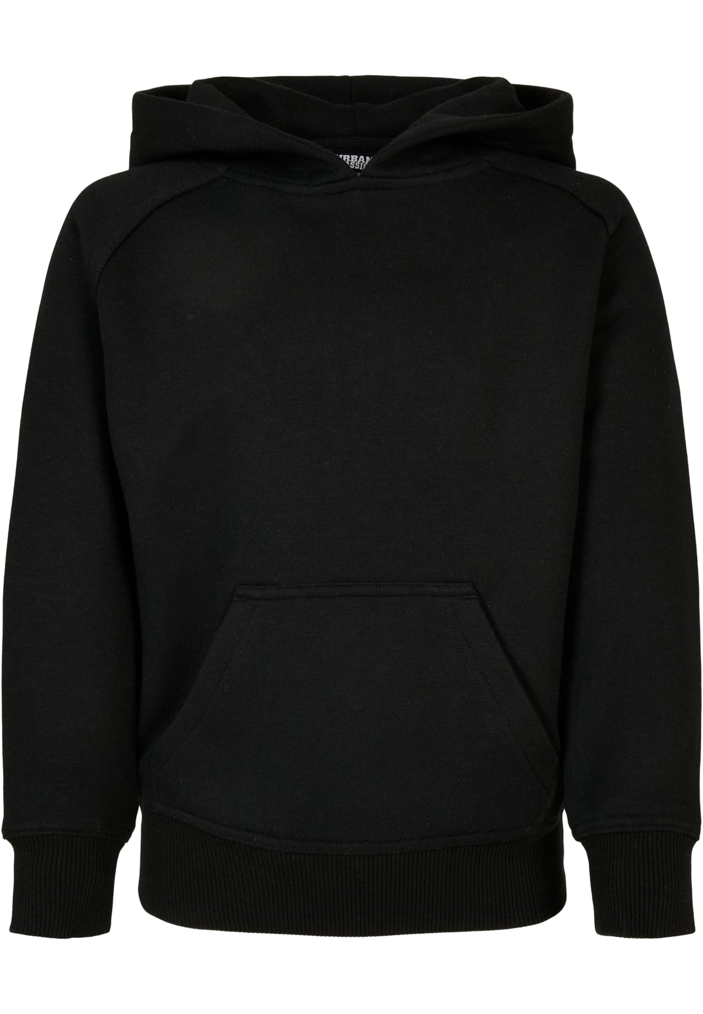 Boys Blank Hoody