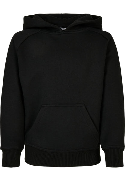Boys Blank Hoody