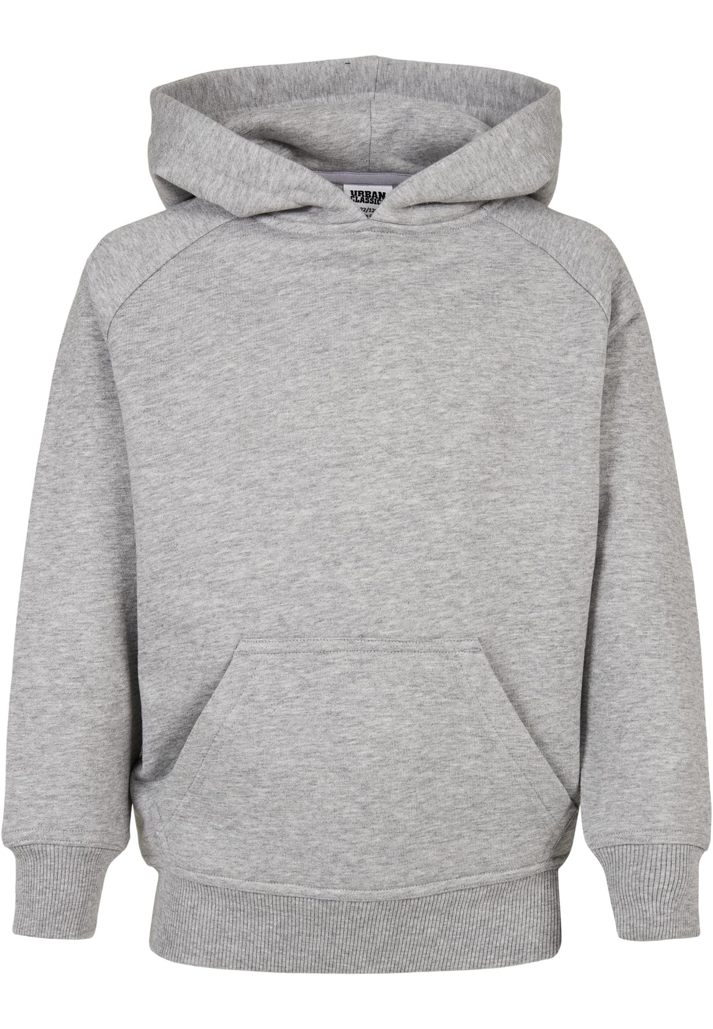 Boys Blank Hoody