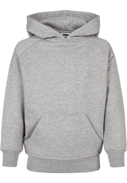 Boys Blank Hoody