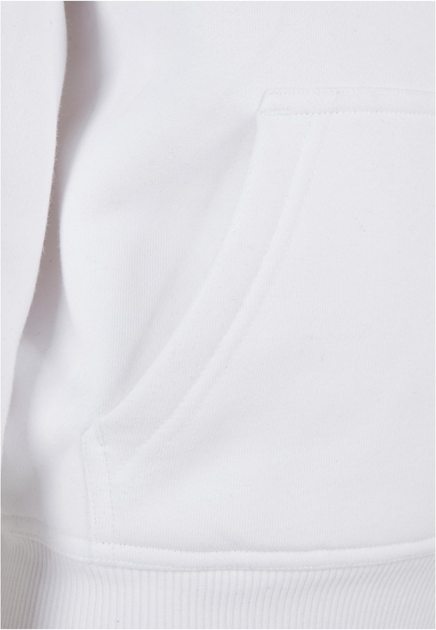 Boys Blank Hoody