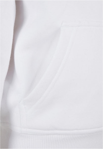 Boys Blank Hoody