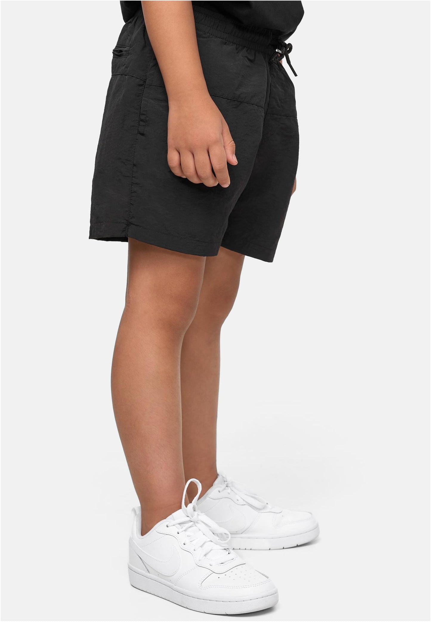Boys Block Swim Shorts