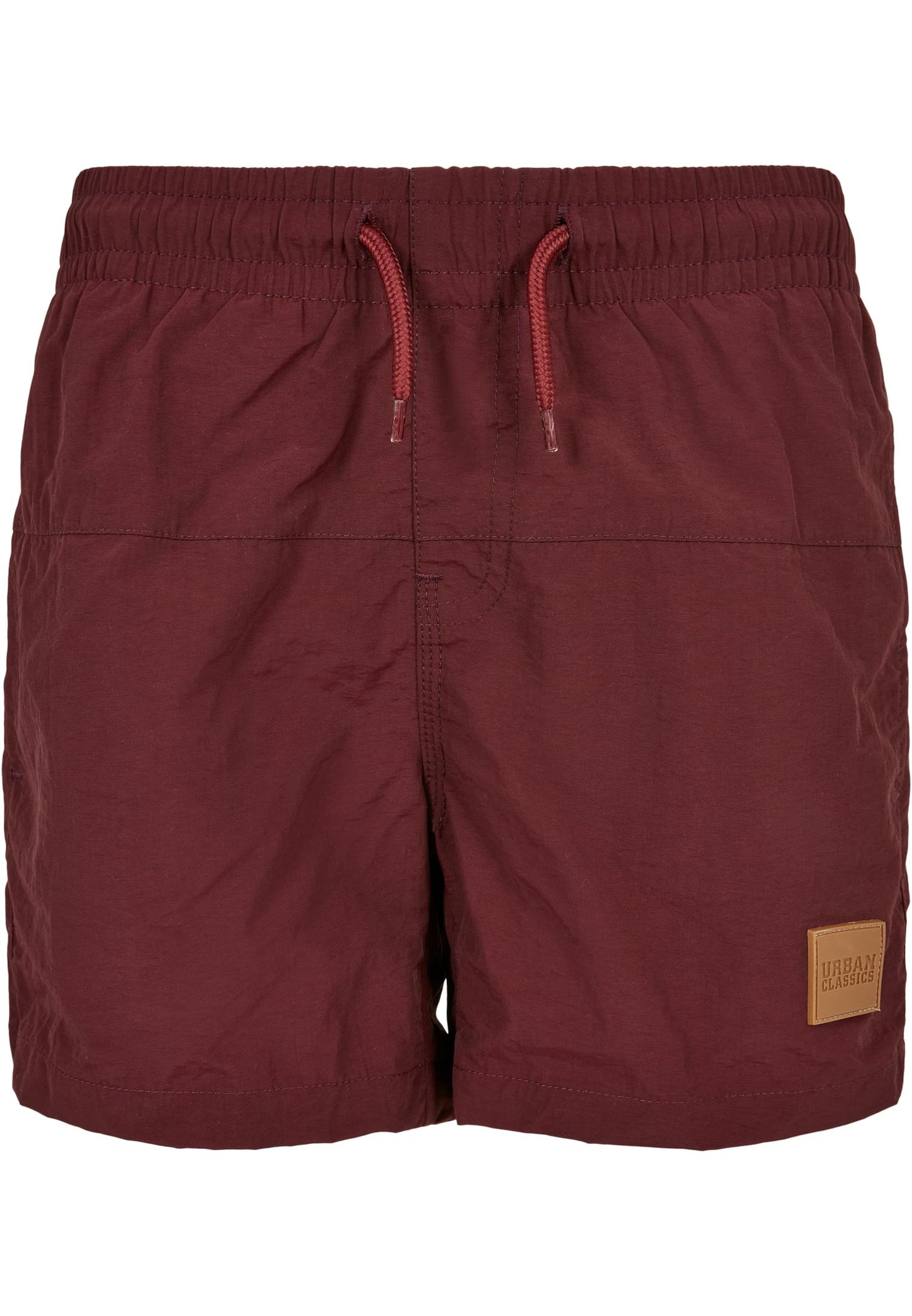 Boys Block Swim Shorts