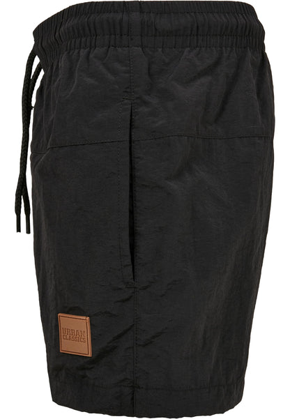 Boys Block Swim Shorts