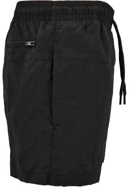 Boys Block Swim Shorts