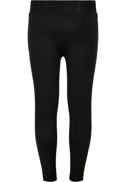 Girls Tech Mesh Leggings