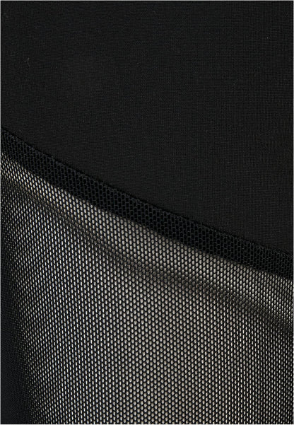 Girls Tech Mesh Leggings