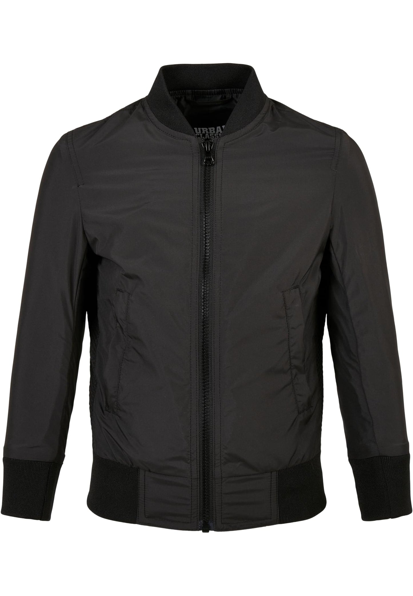 Girls Light Bomber Jacket