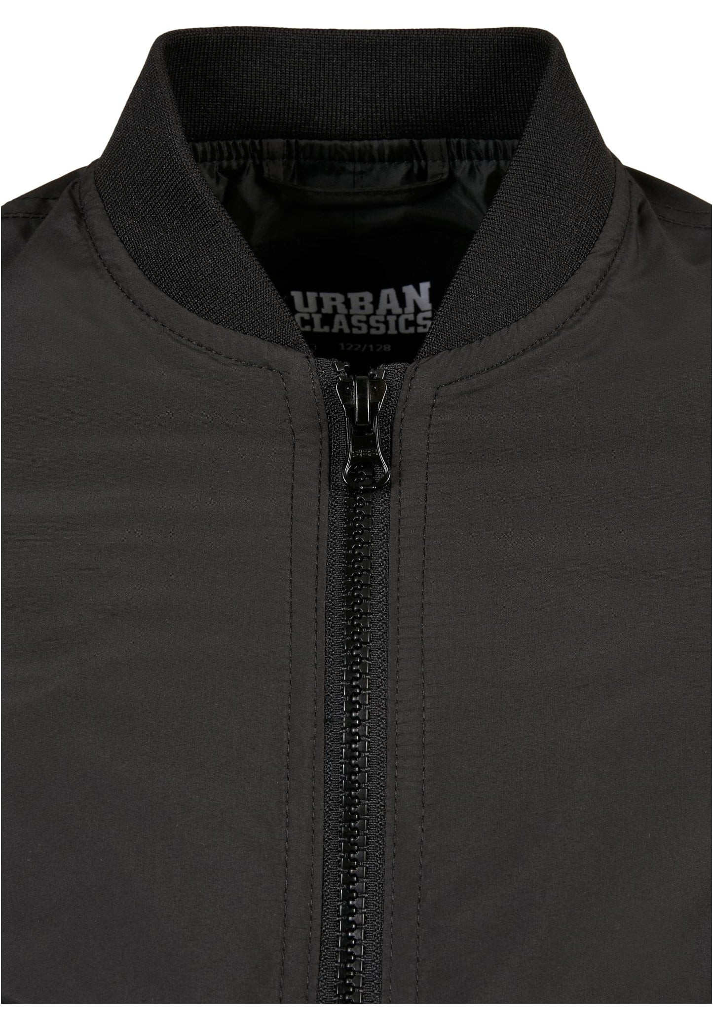 Girls Light Bomber Jacket