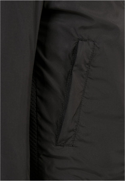 Girls Light Bomber Jacket