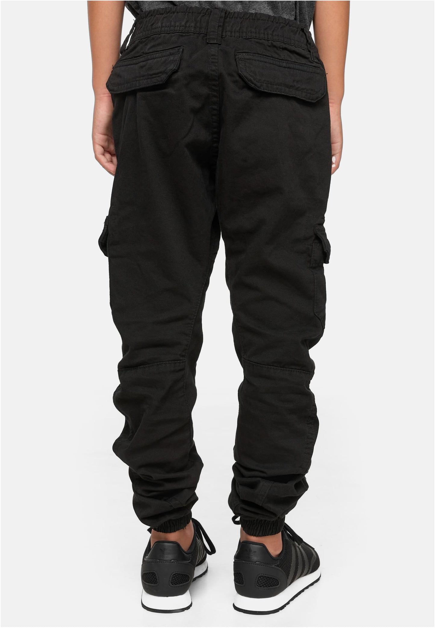 Boys Cargo Jogging Pants