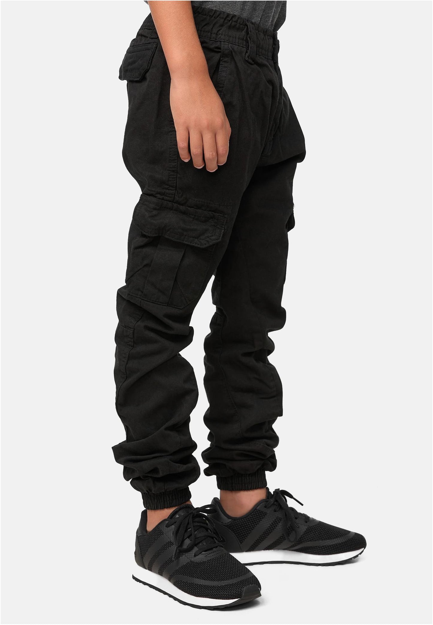 Boys Cargo Jogging Pants