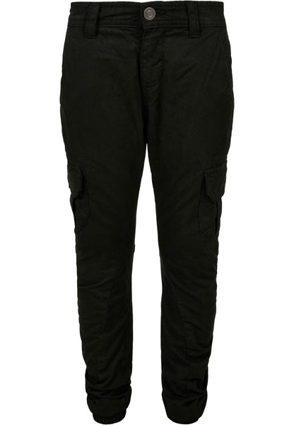 Boys Cargo Jogging Pants