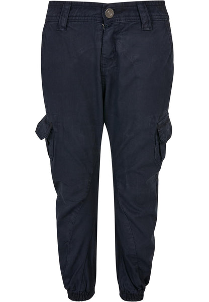 Boys Cargo Jogging Pants